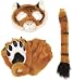 Tiger Heads and Tails Costume