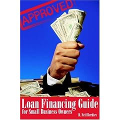 Financing Loan Guide for Small Business Owners