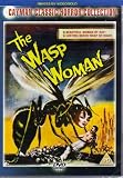 THE WASP WOMAN