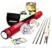 Redington CT Classic Trout 9054 Fly Rod Outfit (9'0, 5wt, 4pc)