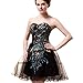 Favebridal 2015 Women's Short Cocktail Dress Prom Party Gown FSD039