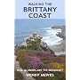 Walking the Brittany Coast: Morlaix to Benodet v. 2 (Red Dog Guides)