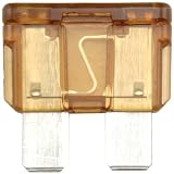 New- ATS ATC-5-10 ATC FUSES, 10 PK (40 AMP)