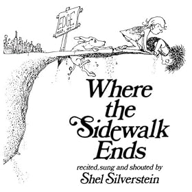 shel silverstein hug o war