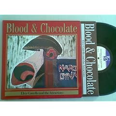 Blood & Chocolate