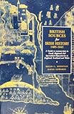 The Irish sections of Fynes Moryson's unpublished Itinerary
