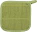 Gourmet Classics Green Terry Potholder