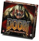 Fantasy Flight Games FFG0VA08 - Doom, deutsche Version Fantasy Flight Games FFG0VA08 - Doom, deutsche Version