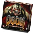 Fantasy Flight Games FFG0VA08 - Doom, deutsche Version