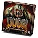 Fantasy Flight Games FFG0VA08 - Doom, deutsche Version
