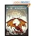 Dragon Outcast (Age of Fire)