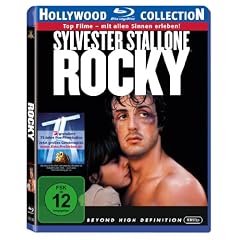 Rocky [Blu-ray]