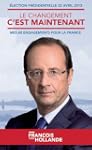 Le Changement, c'est maintenant !