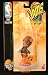 GARY PAYTON / SEATTLE SONICS * 99/00 Season * NBA JAMS Super Detailed * 3 INCH * Figure - SUPERSONICS