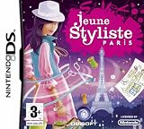 Jeune styliste Paris Image du produit