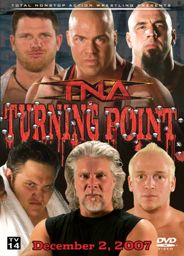 Tna Wrestling: Turning Point 2007 (Full Col) [DVD] [Import]