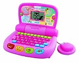 Vtech Tote and Go Laptop Pink