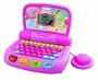 Vtech Tote and Go Laptop Pink - 2010 Version
