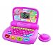 Vtech Tote and Go Laptop Pink