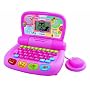 VTech Tote and Go Laptop - Pink
