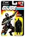 G.I. Joe 25th Anniversary Wave 5 Reissue > Snake-Eyes Action Figure
