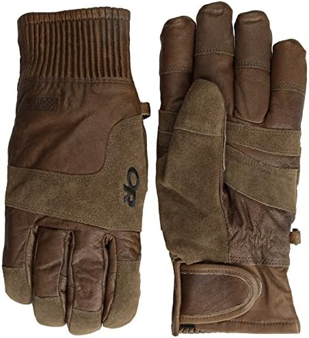 Outdoor Research Men's Rivet Gloves