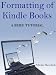 Product icon of Formatting of Kindle Books: a Brief Tutorial