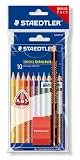 Produkt-Bild: Staedtler Tricki Dicki Promoset Schreiblernstift Radierer
