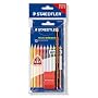 Staedtler Tricki Dicki Promoset Schreiblernstift R&hellip von Staedtler