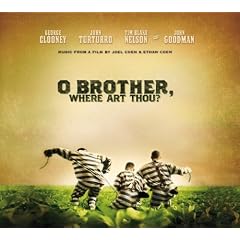 O Brother, Where Art Thou?