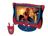 Lexibook LCD1SP - Spider-Man LCD-TV (38 cm (15 Zoll)) - Lexibook