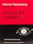 Across the Frontiers