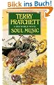 Soul Music: A Discworld Novel (Discworld Novels)