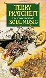 Soul Music Medium