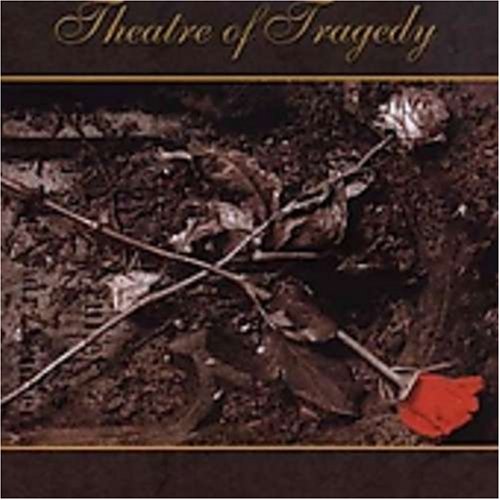 Theatre of Tragedy - Hollow-Heartèd, Heart-Departèd Lyrics - Zortam Music