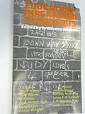 Education - threatened standards : essays on the reasons for the present decline in educational achievement and suggestions for its improvement