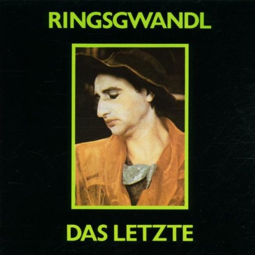 Ringsgwandl - Das Letzte - Zortam Music