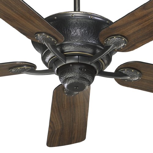 Minka Aire F734 Si One Light Smoked Iron Ceiling Fan Omaoaanonoanono