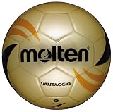 Produkt-Bild: Molten Unterschriftenball VGGOLD, GOLD