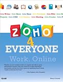 Zoho 4 everyone