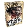 Paizo Publishing 3004 - GM Critical Fumble Deck