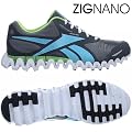 SCHUHE HERREN LAUFSCHUHE REEBOK ZIG ZIGFLY NANO