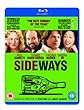 Sideways [Blu-ray] [2004]