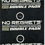 Delta 9 Presents: No Regrets
