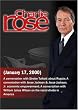 Charlie Rose with Strobe Talbott; Jesse Jackson & Jesse Jackson, Jr.; William Julius Wilson (January 17, 2000)