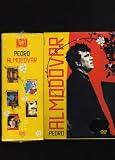 DVD : Pedro Almodovar 5 DVD Pack (Carne Tremula (Live Flesh); Todo Sobre Mi Madre (All About My Mother); Hable Con Ella (Talk To Her); La Mala Educacion (Bad Education) & Volver) Collection Box Set [NTSC/REGION 4 DVD. Import-Latin America]
