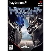 トランスフォーマー THE GAME