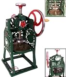 New Hawaiian Shave Iced Machine Snow Cone Machine Ice Shaver