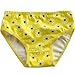 Vaenait Baby Toddler Kids Girls Briefs 3-Pack Underwear Set Butterfly Set