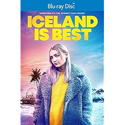 Iceland Is Best [Blu-ray]